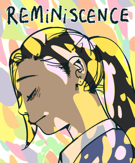 Animation Short Film